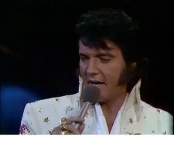 Elvis Presley: Aloha from Hawaii [Deluxe Edition - DVD1]