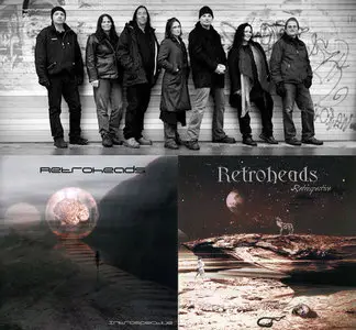 Retroheads - Discography (2004-2006)