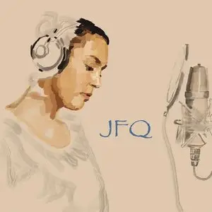 The Jo Fabro Quintet - JFQ (2013)