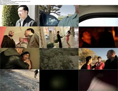 Unidentified (2013)