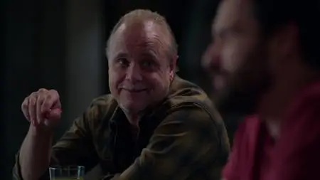 Stumptown S01E07