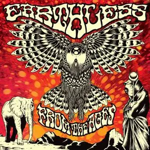 Earthless: Collection 2005-2013 (2022, Remastered)
