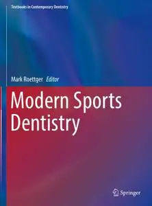 Modern Sports Dentistry (Repost)