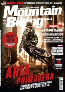 Mountain Biking Italia - Marzo 2014