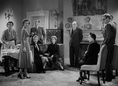 Noose for a Lady (1953)