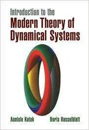 Introduction to the Modern Theory of Dynamical Systems (Repost)