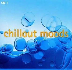 V.A. - Chillout Moods [8CD Box Set] (2001)