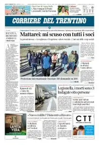 Corriere del Trentino – 09 febbraio 2019