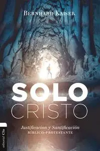«Solo Cristo» by Bernhard Kaiser Peil