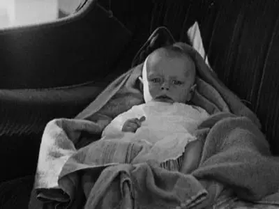The Kid (1921)
