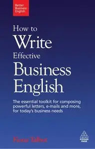 How to Write Effective Business English (repost)