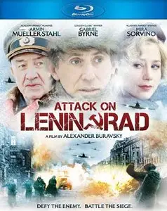 Leningrad (2009)