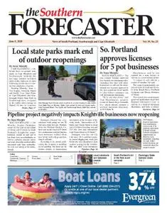 The Southern Forecaster – June 05, 2020