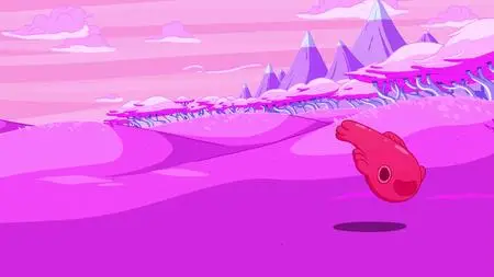 Adventure Time S09E02