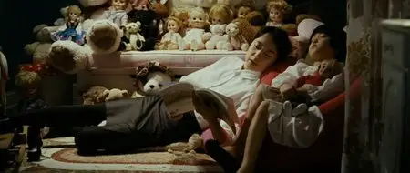 The Housemaid (2010) 