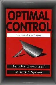 Optimal Control, 2nd edition (Repost)