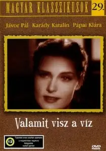 Valamit visz a viz / Something Is in the Water (1944)
