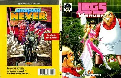 Legs Weaver 052