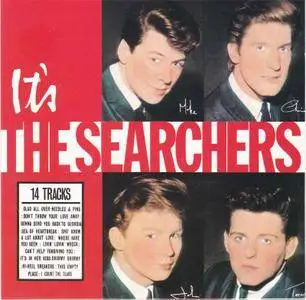 The Searchers - It's The Searchers (1964)