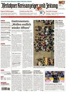 Iserlohner Kreisanzeiger – 24. April 2020