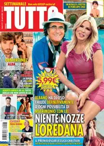 Tutto – 29 aprile 2022