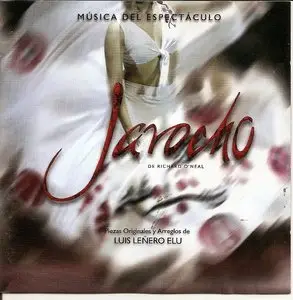 Musical spectacle - Jarocho.