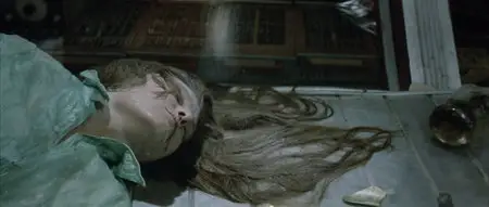 Solaris (1972) / Solyaris (original title)