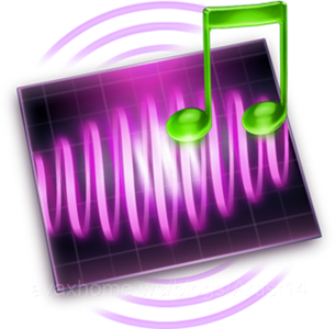 The Little App Factory Ringtones v1.1 Mac OS X
