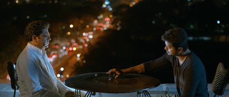 Thuppakki (2012)