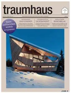 Traumhaus - Januar/Februar 2016