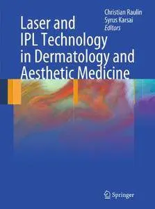 Laser and IPL Technology in Dermatology and Aesthetic Medicine [Repost]