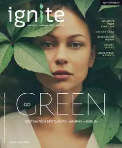 Ignite - April-May 2018