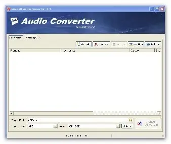 Auvisoft Audio Converter 1.80 