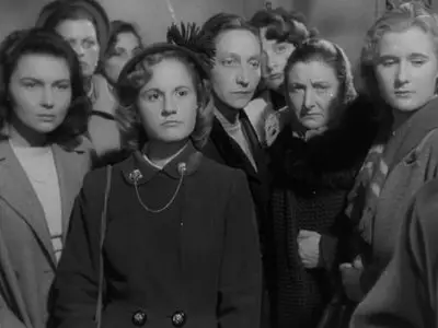 Roma, ore 11 (1952) [RE-UP]