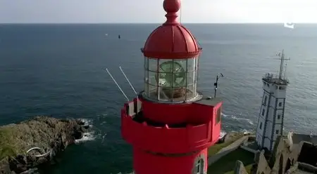 (Fr3) Thalassa - Lisbonne, au pays bleu (2014)