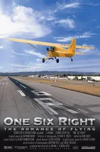 Terwilliger Productions - One Six Right (2005)