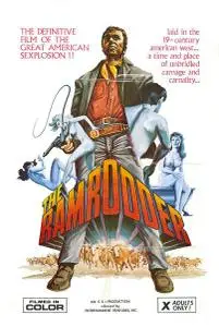 The Ramrodder (1969) [Re-Up]