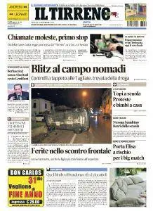 Il Tirreno Lucca - 14 Dicembre 2017