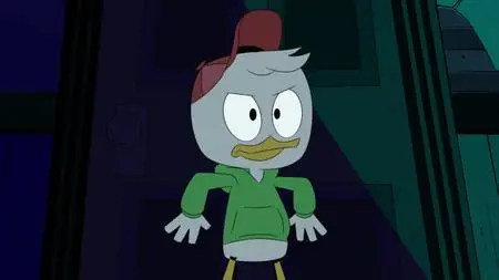 DuckTales S03E10