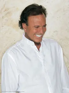 Julio Iglesias - Non Stop (1988)