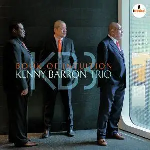 Kenny Barron - Book Of Intuition (2016)