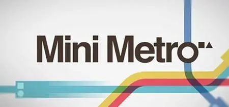 Mini Metro (2015)