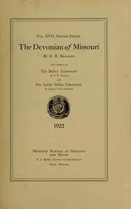 The Devonian of Missouri