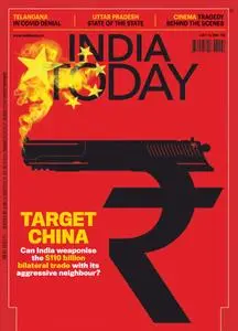 India Today - July 13, 2020