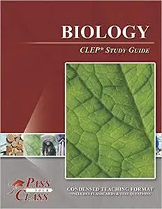 Biology CLEP Test Study Guide