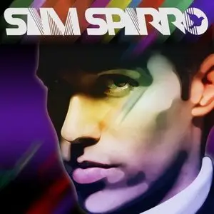 Sam Sparro - Sam Sparro (2008) [Re-Upload]