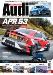 Performance Audi - Issue 25 2017