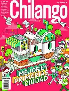 Chilango - enero 2018