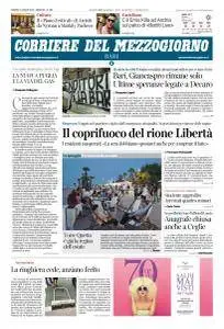 Corriere del Mezzogiorno Bari - 14 Luglio 2018
