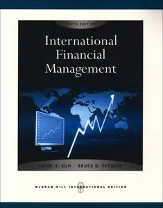 International Financial Management (repost)